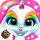 Bunnsies - Happy Pet World Apk