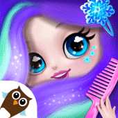 Candylocks Hair Salon Apk