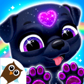 Floof - My Pet House Apk