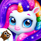 Kpopsies - Hatch Baby Unicorns Apk