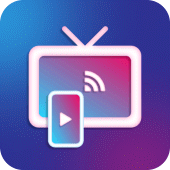 Cast To TV Apk