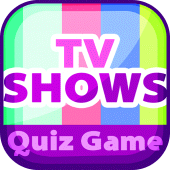 TV Shows Trivia Quiz Game Apk