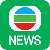 TVB NEWS Apk