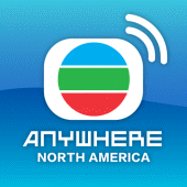 TVBAnywhere North America Apk