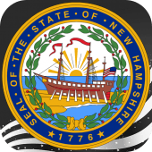 New Hampshire Statutes, NH Laws 2018 Apk