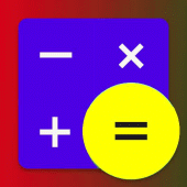 Calculator App for android Apk