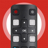 Remote Control For TCL SmartTV Apk