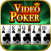 Video Poker Play Poker Offline Apk