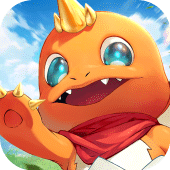 蛋寶物語 Apk