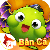 iCá - Bắn Cá ZingPlay VNG Apk