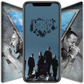 Linkin Park Wallpaper Apk