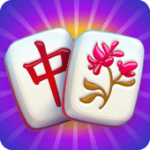 Mahjong City Tours: Tile Match Apk