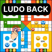 Ludo back game- पीछे वाली लूडो Apk