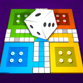 Ludo offline Apk