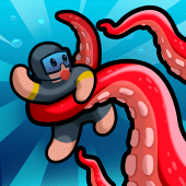 Octopus Feast Apk