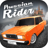 Russian Rider Online Apk