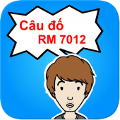 Câu đố RM 7012 - Kiến thức Running man Apk