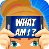 What Am I? – Word Charades Apk