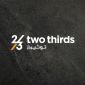 Two Thirds توثيردز Apk