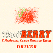 TaxiBERRY Driver Apk