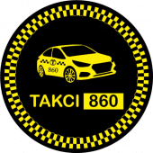 Такси 860 Apk