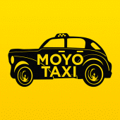 MOYO TAXI Водитель Apk