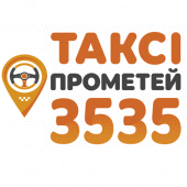 Такси 3535 Водитель Apk