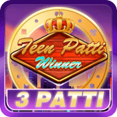 Teen Patti Winner - 3 Patti, Joker & Rummy Apk