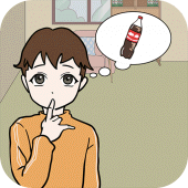 Hidden my Coke by mom Apk