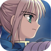 Fate/stay night [Realta Nua] Apk