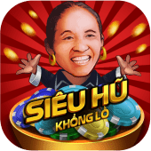 Giant Super Jackpot (Sieu Hu Khong Lo) Apk