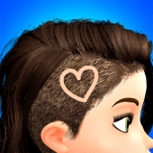 Hair art master Apk