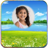 Nature Photo Frames Apk