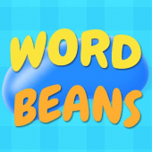 Word Beans Games – Connect The Words Apk