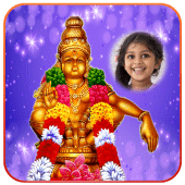 Ayyappa Photo Frames Apk