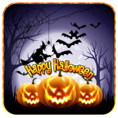 Halloween Live Wallpaper Apk