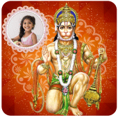 Hanuman Jayanti Photo Frames Apk