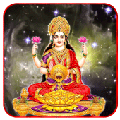 Laxmi Mata Live Wallpaper Apk