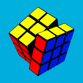 RubikOn - cube solver Apk