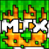 MIXCRAFT Apk