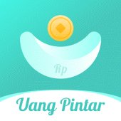 Uang Pintar - Pinjaman kilat Apk