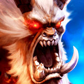 Clash of Beasts: Tower Defense Apk