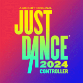 Just Dance 2024 Controller Apk