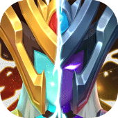 Gods Duel Apk