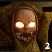 The Scary Boby In Yellow 2 Apk