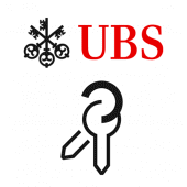 UBS Access: Secure login Apk