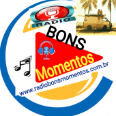 Rádio bons momentos Apk