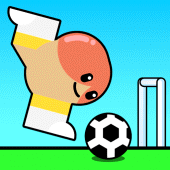 Soccer Game: Kick & Score Apk