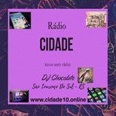 Web Radio Cidade 10 Apk