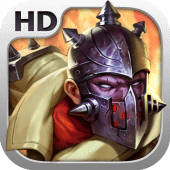 Heroes Charge HD Apk